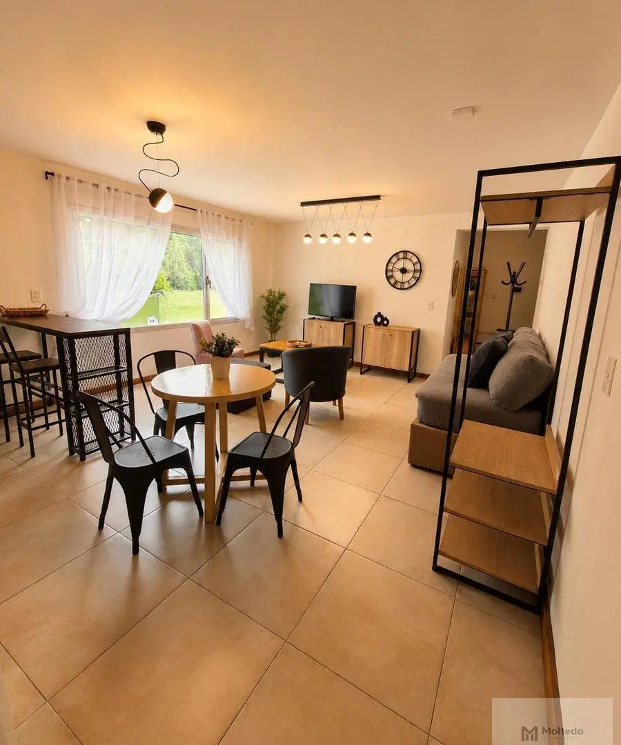 VENTA DEPARTAMENTO 2 AMB. CENTRO DE SAN MARTIN DE LOS ANDES 2
