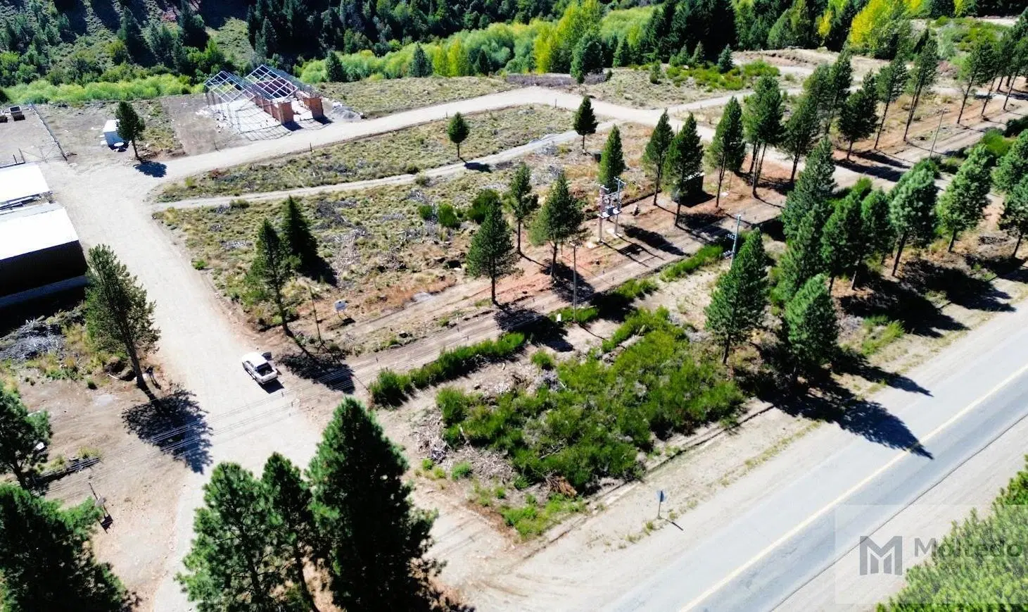 Terreno en San Martin De Los Andes 4