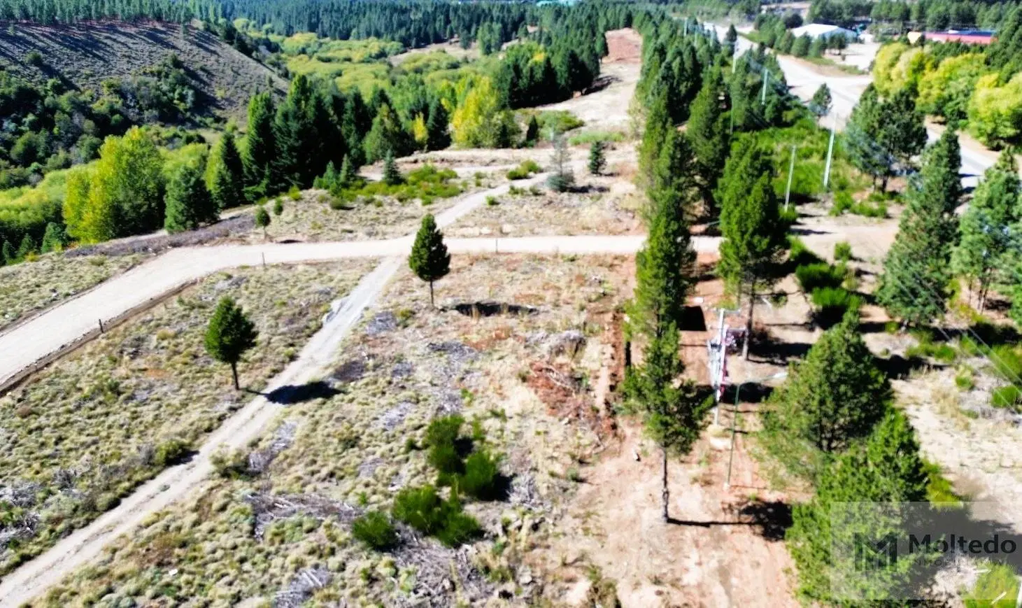 Terreno en San Martin De Los Andes 2