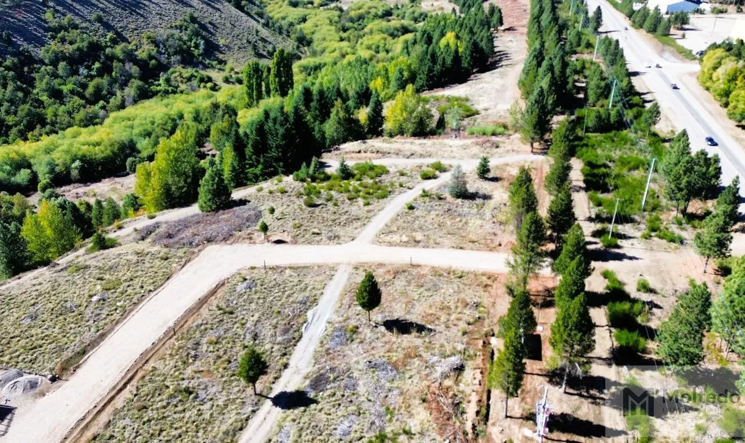 Terreno en San Martin De Los Andes 3