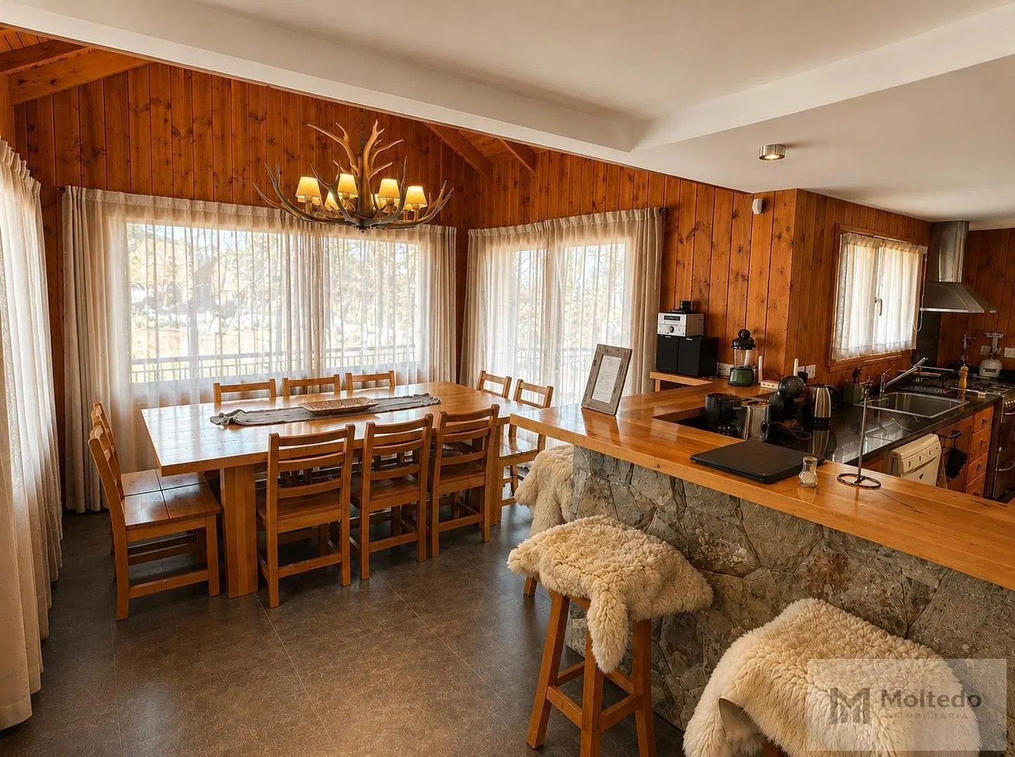 Venta de 2 Casas en Las Pendientes 5