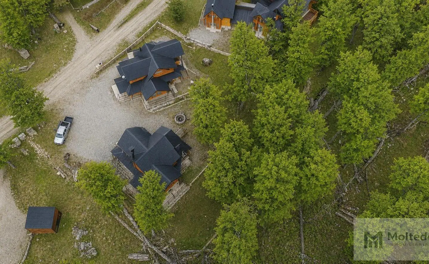 Venta de 2 Casas en Las Pendientes 2