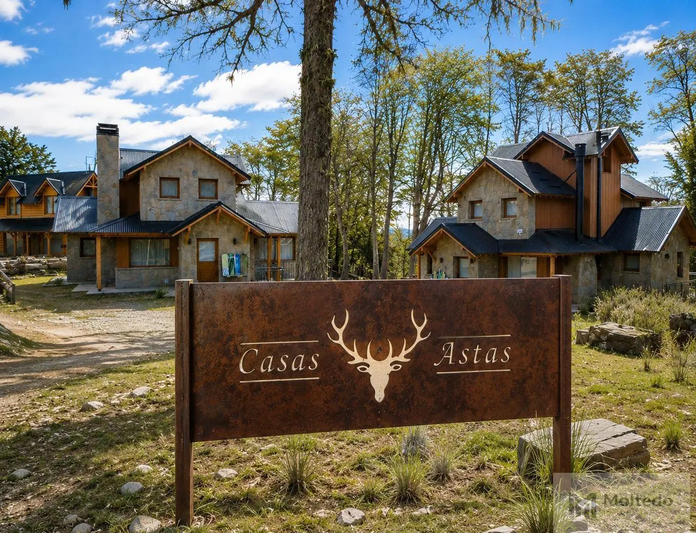 Venta de 2 Casas en Las Pendientes 3