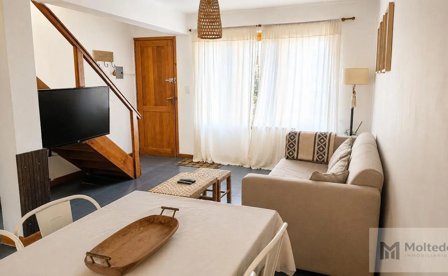 Venta Departamento 3 ambientes en el centro de San Martín de los Andes 2