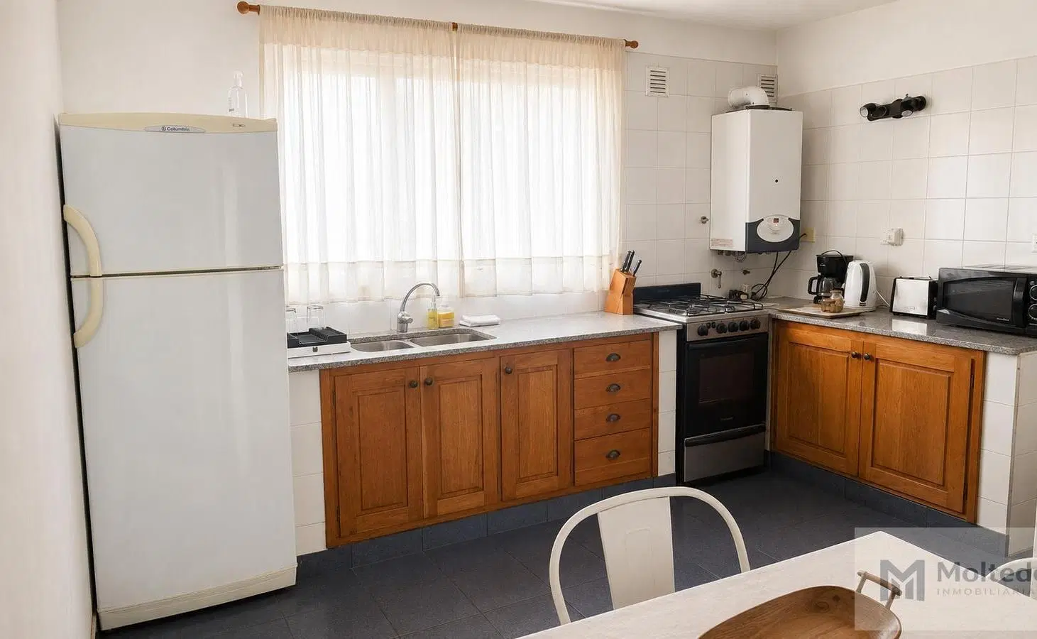 Venta Departamento 3 ambientes en el centro de San Martín de los Andes 5