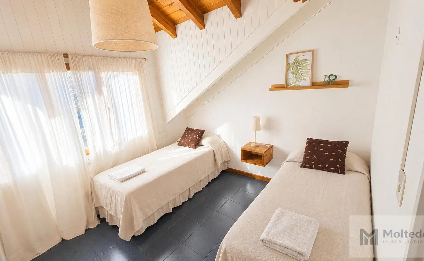 Venta Departamento 3 ambientes en el centro de San Martín de los Andes 4