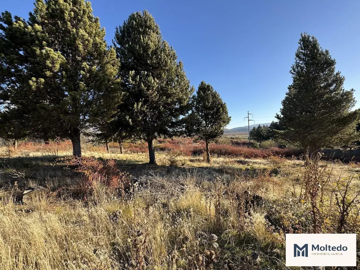 Terreno en zona del Aeropuerto Chapelco, San Martin De Los Andes 3