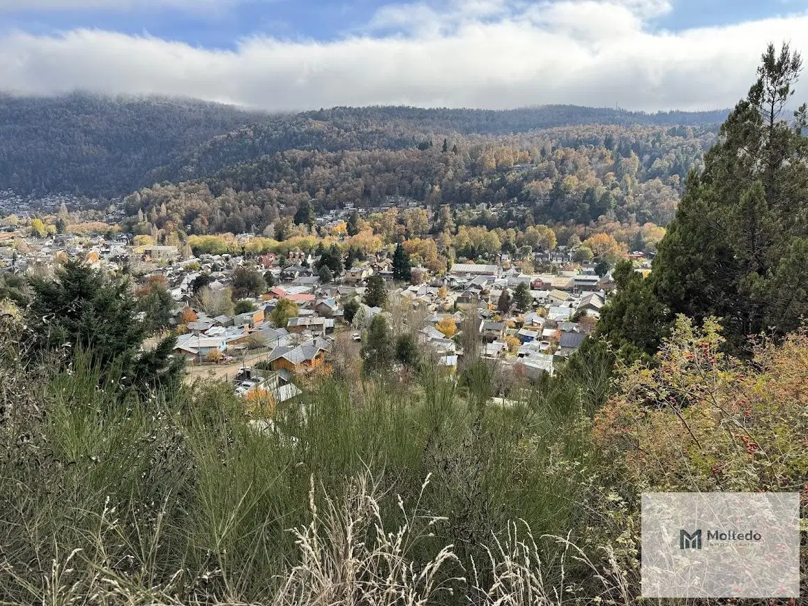 Venta Terreno en Centro 2