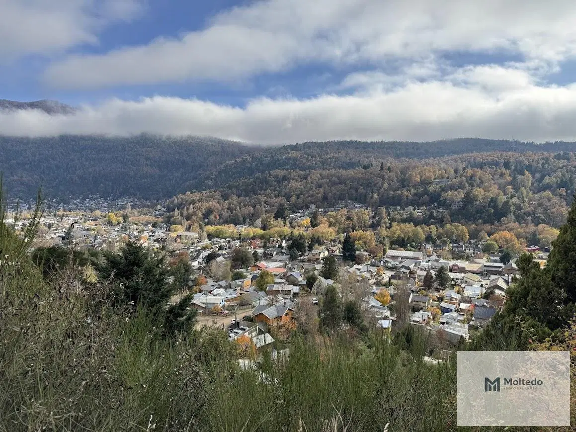Venta Terreno en Centro 3