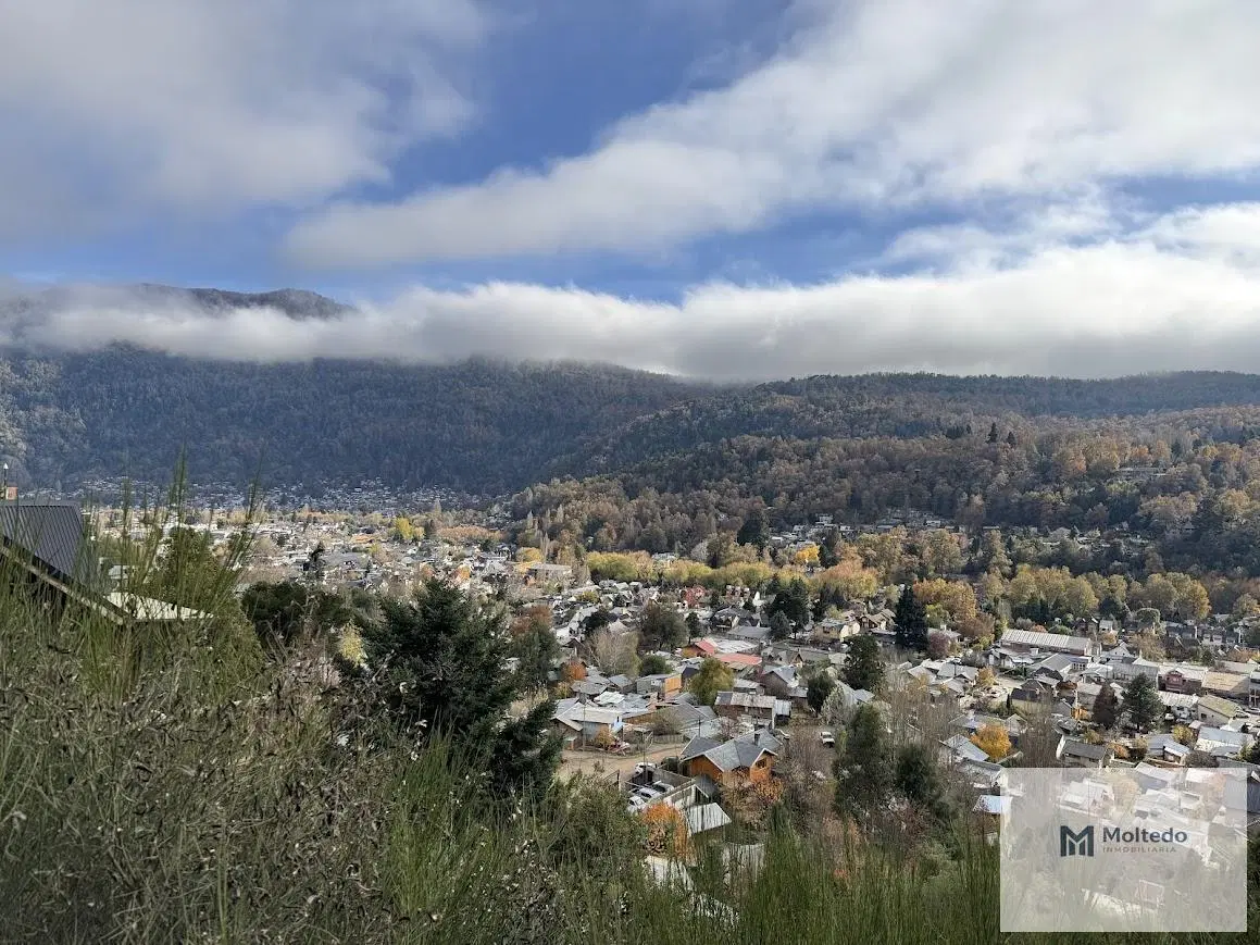 Venta Terreno en Centro 1