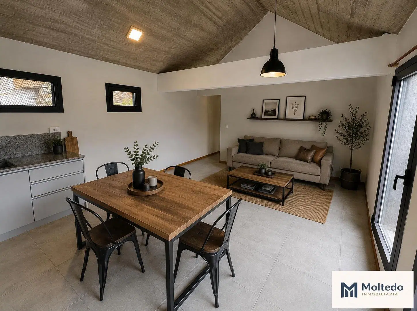 Departamento en San Martín de los Andes 4