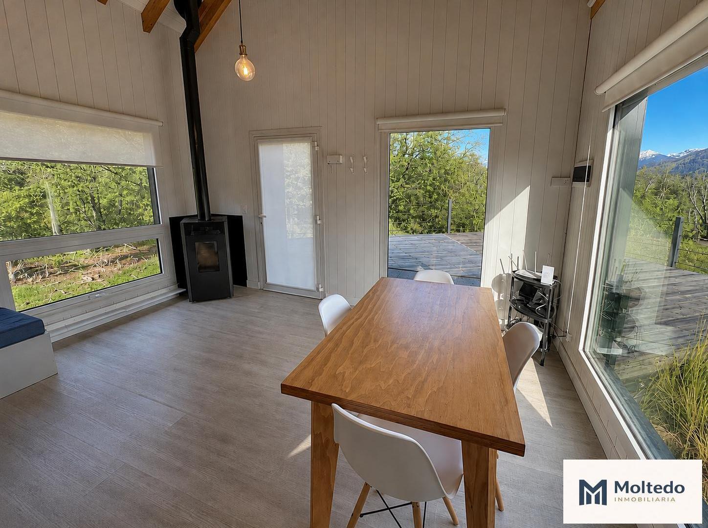 Foto de Venta Casa en Lago Hermoso, San Martín de los Andes, imagen 4