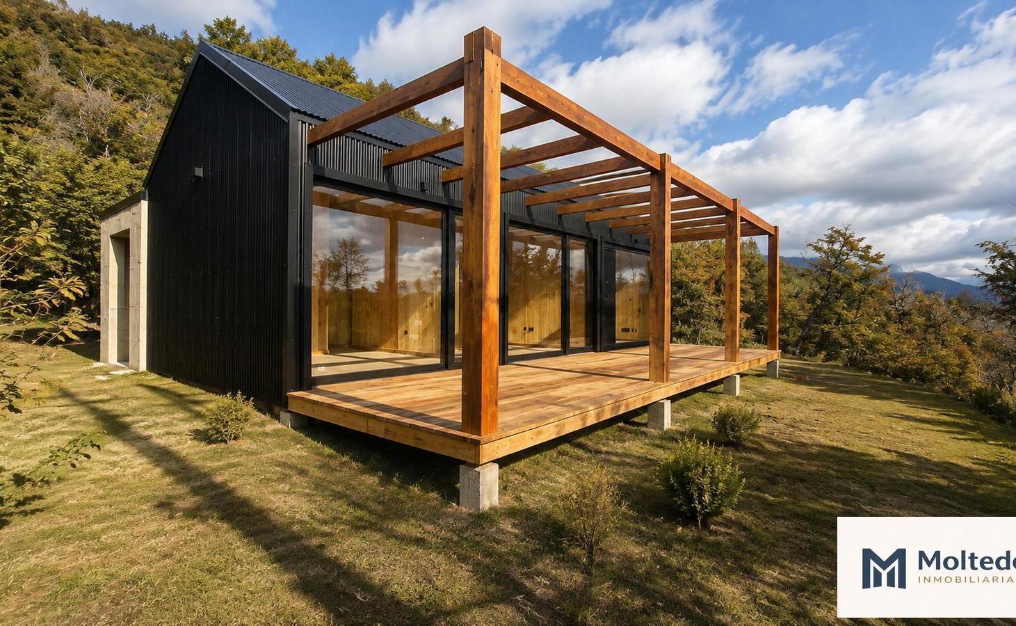 Casa a la Venta en Valle Escondido, San Martín de los Andes