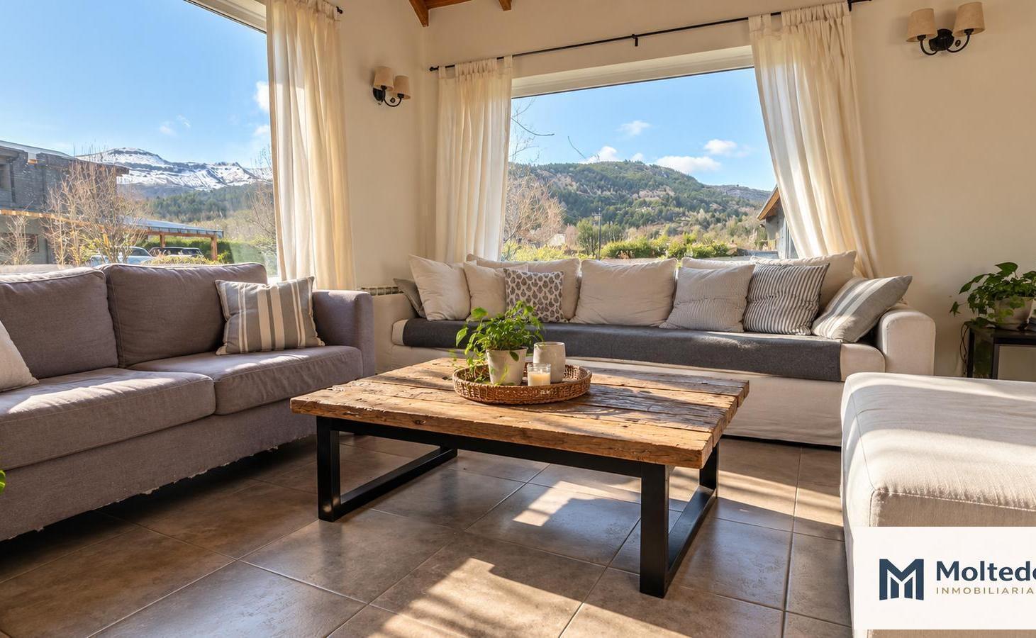 Foto de Venta Casa en Vega Chica, San Martín de l os Andes, imagen 4