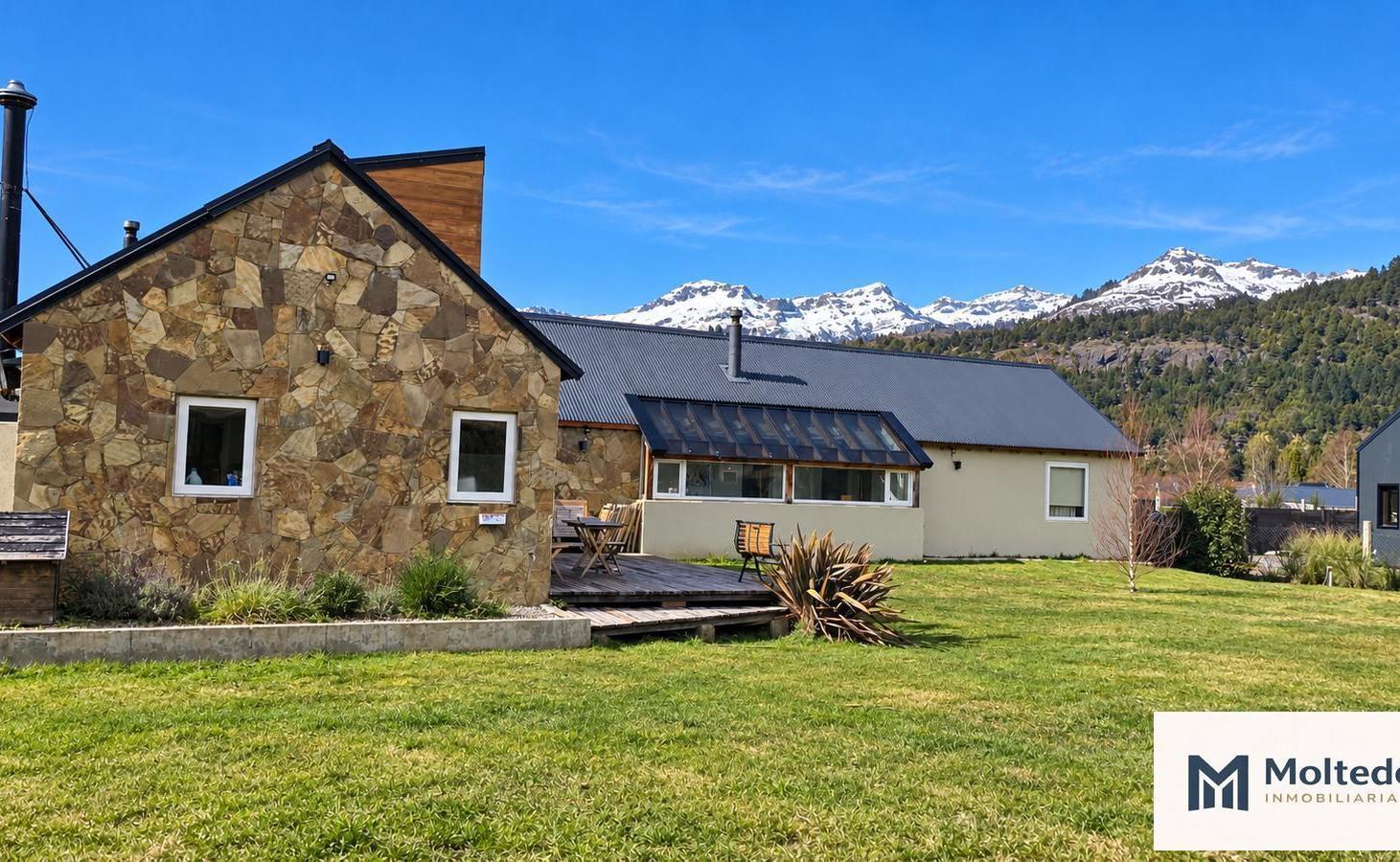 Foto de Venta Casa en Vega Chica, San Martín de l os Andes, imagen 2