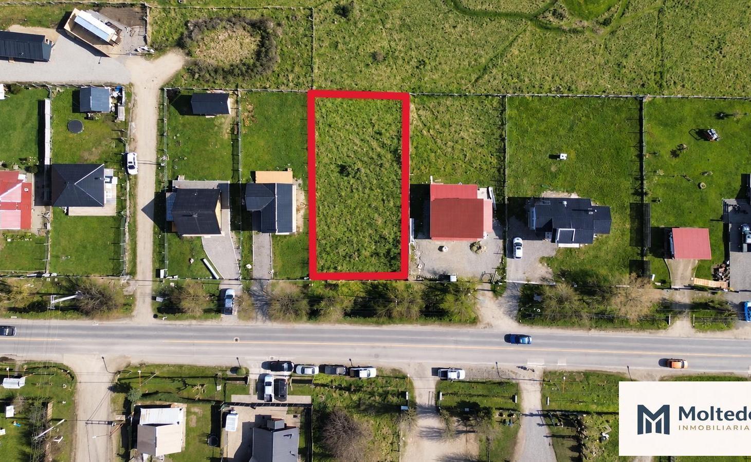 Foto de Terreno en venta en San Martin De Los Andes, en Callejón de Bello, imagen 5