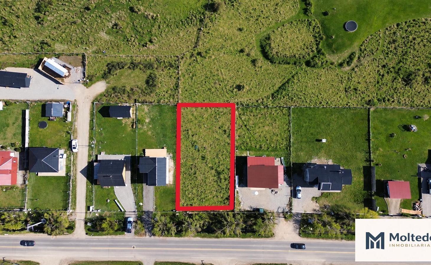 Foto de Terreno en venta en San Martin De Los Andes, en Callejón de Bello, imagen 3