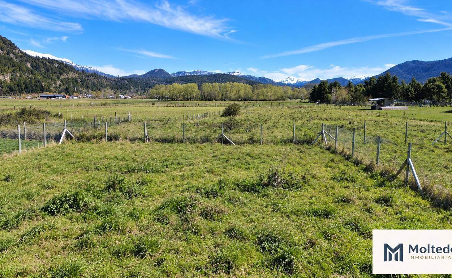 Foto de Terreno en venta en San Martin De Los Andes, en Callejón de Bello, imagen 2