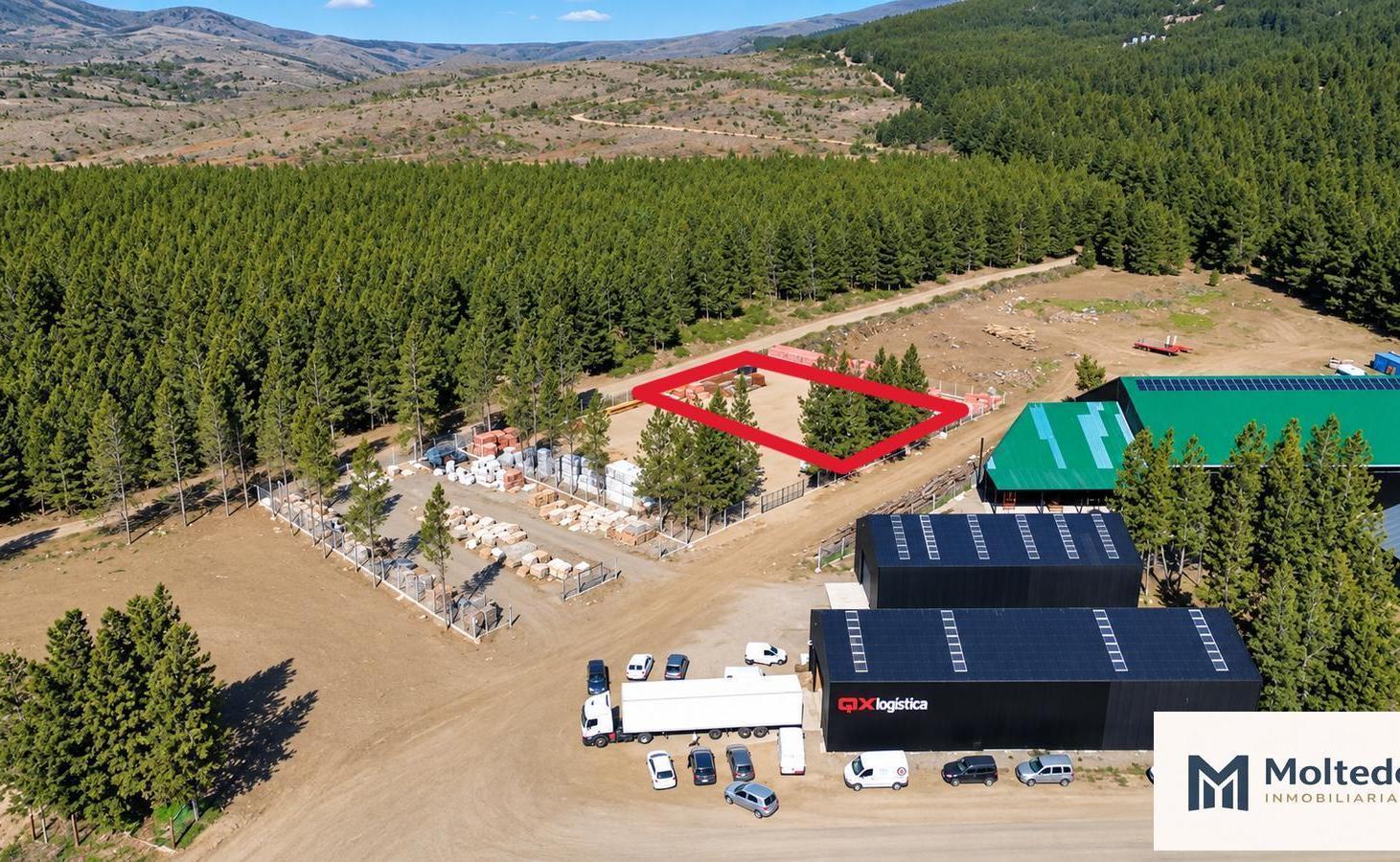 Foto de Lote en Venta en San Martin De Los Andes, imagen 2