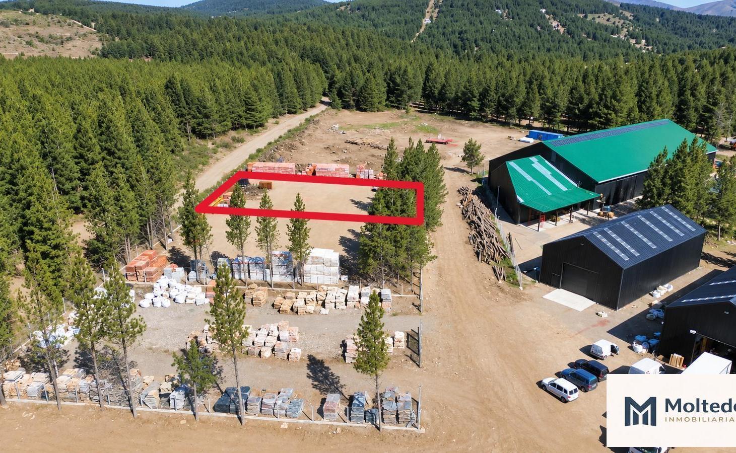Foto de Lote en Venta en San Martin De Los Andes, imagen 1