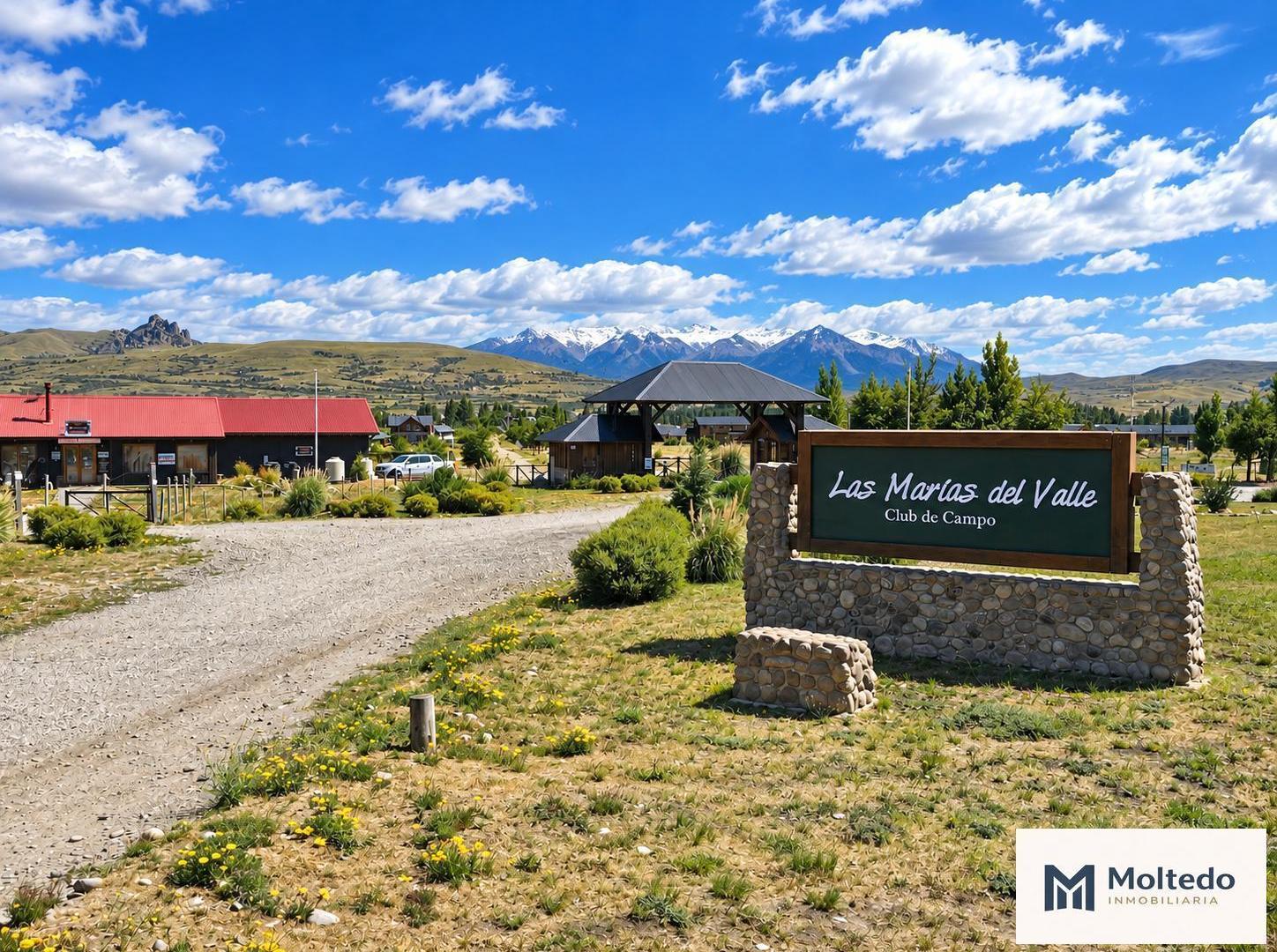 Foto de Lote en Venta Las Marías del Valle, San Martin de los Andes, imagen 2