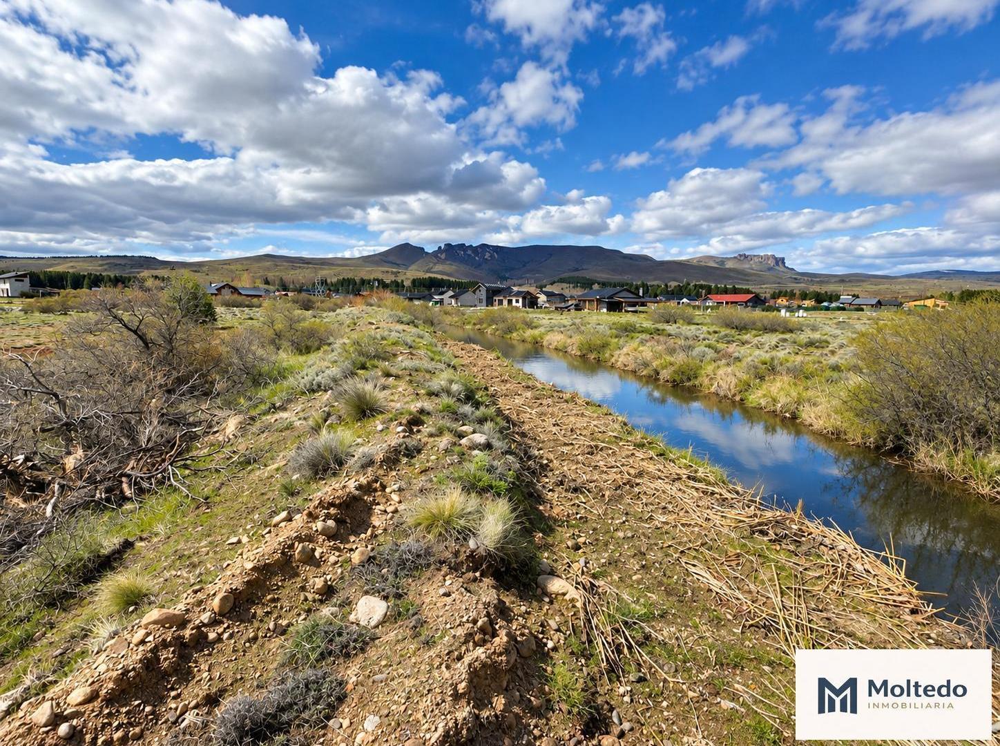 Foto de Lote en Venta Las Marías del Valle, San Martin de los Andes, imagen 3