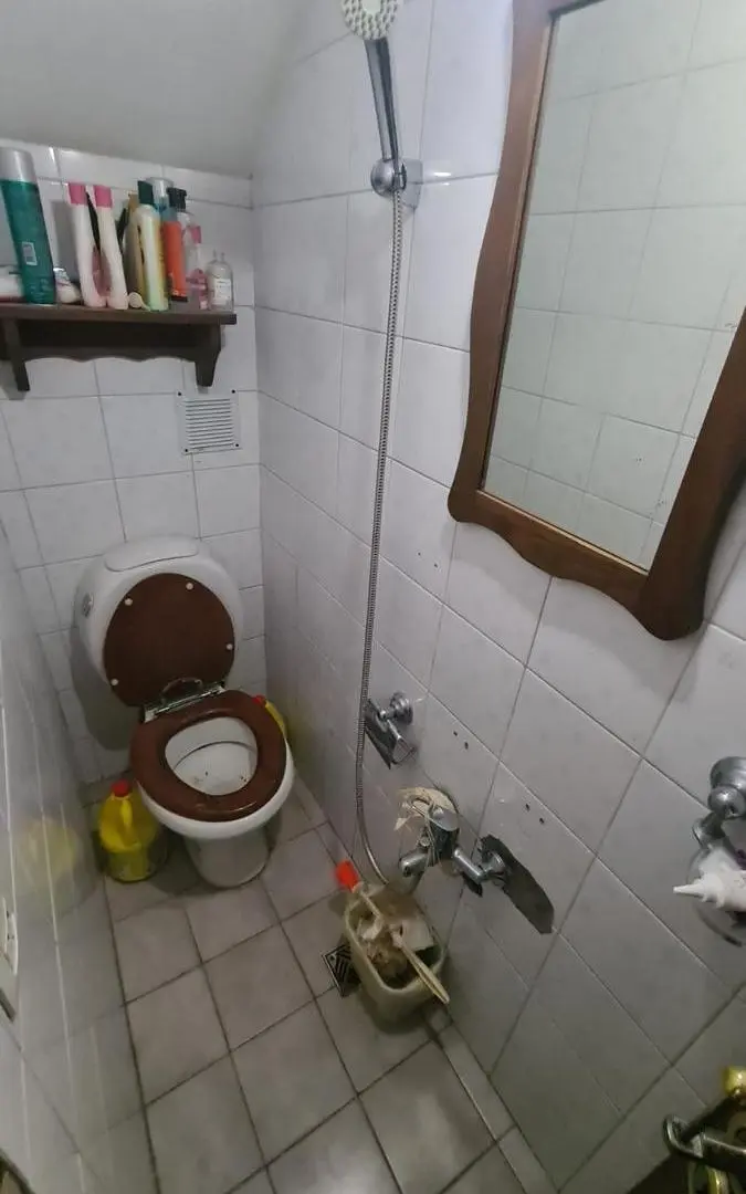 Duplex 3 ambientes con 2 Baños en Ballester 5