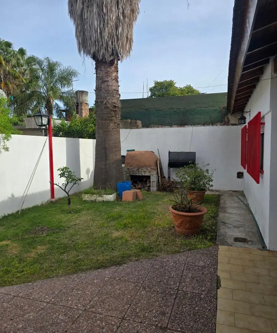 PH 3 ambientes con Jardin en Jose L. Suarez 2