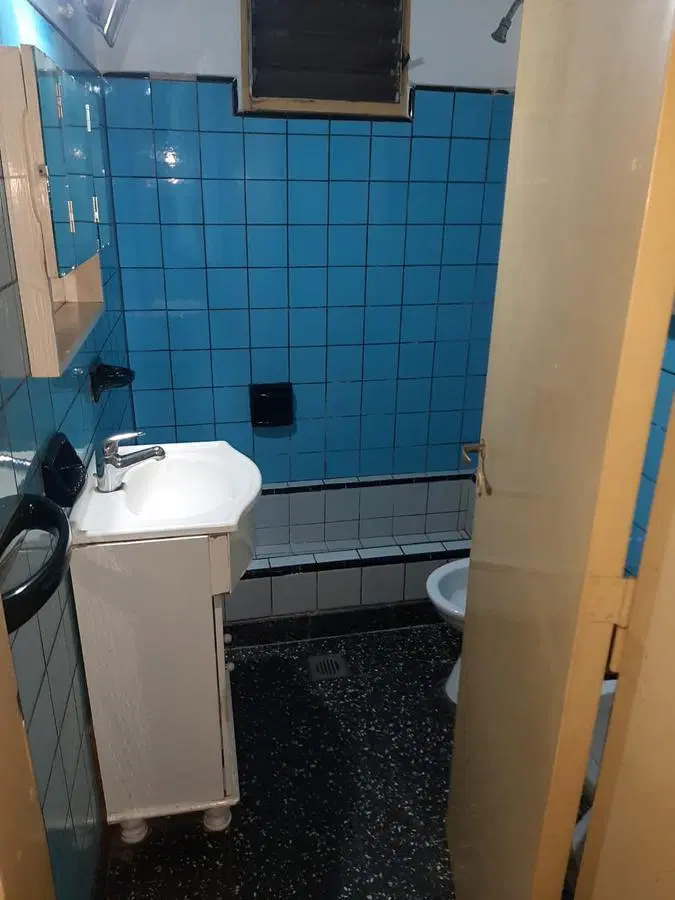 Oportunidad: PH 3 Ambientes con Patio – Sin Expensas – Villa Maipú 2