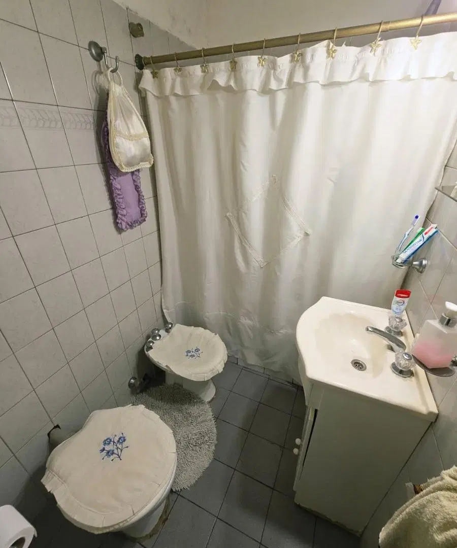 OPORTUNIDAD de PH 3 ambientes con Patio en Villa Ballester 3