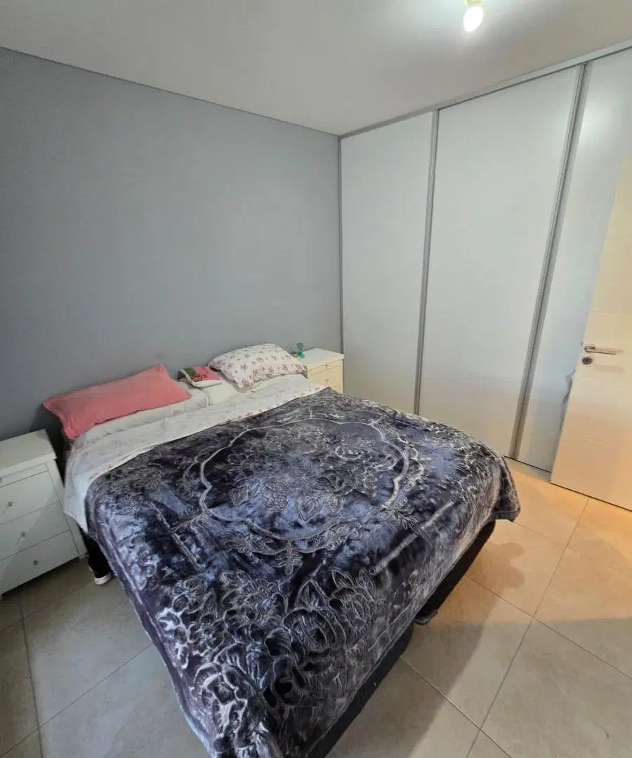 Impecable 2 ambientes con 2 balcones y Parrilla en pleno Centro de San Martin 3