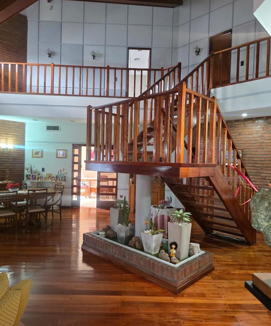Foto de Impecable chalet 6 ambientes con detalles de categoría en Zona, imagen 5