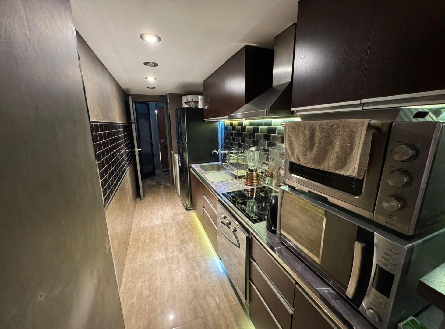 Foto de Departamento en 3 ambientes con terraza en pleno Caballito, imagen 5