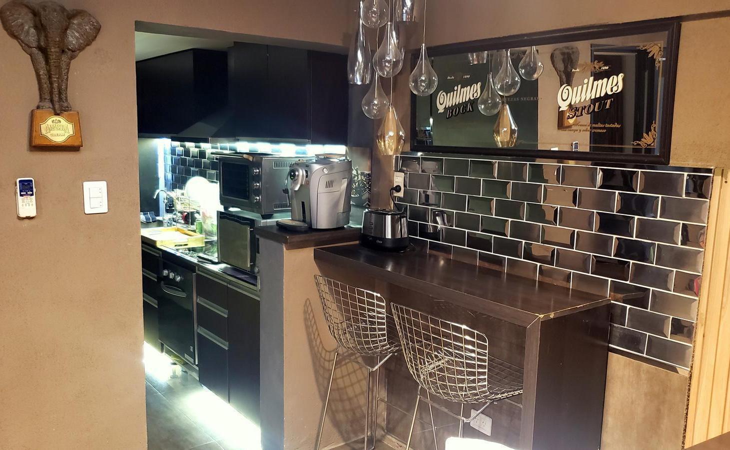 Foto de Departamento en 3 ambientes con terraza en pleno Caballito, imagen 3