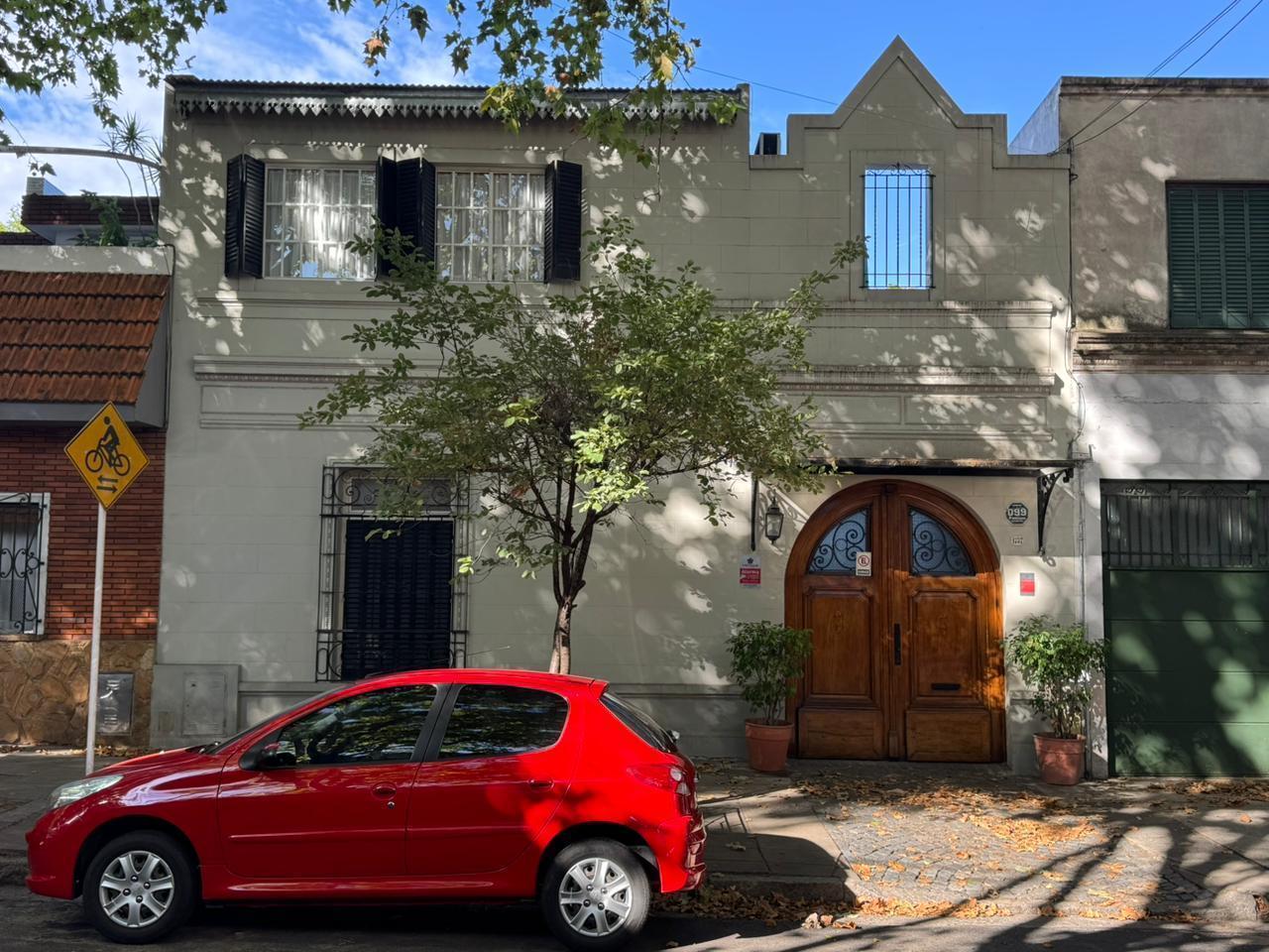 Foto de Casa 4 ambientes con 2 Baños en dos plantas en Parque Chas, imagen 1