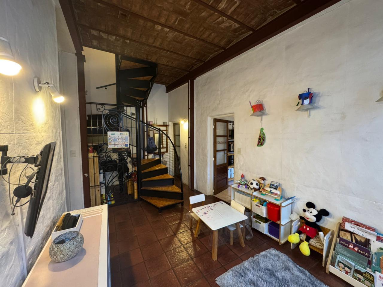 Foto de Casa 4 ambientes con 2 Baños en dos plantas en Parque Chas, imagen 3