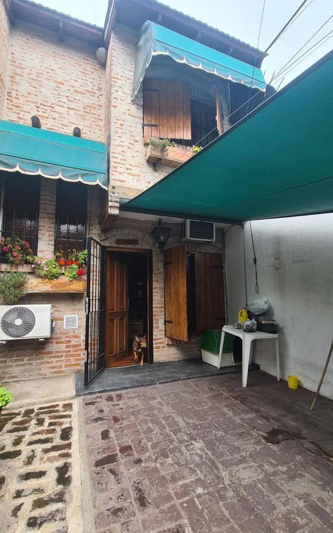 Foto de Duplex 3 ambientes con 2 Baños en Ballester, imagen 1