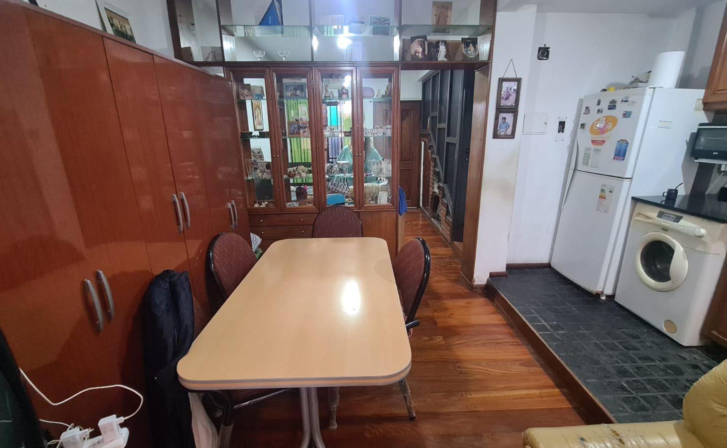 Foto de Duplex 3 ambientes con 2 Baños en Ballester, imagen 2