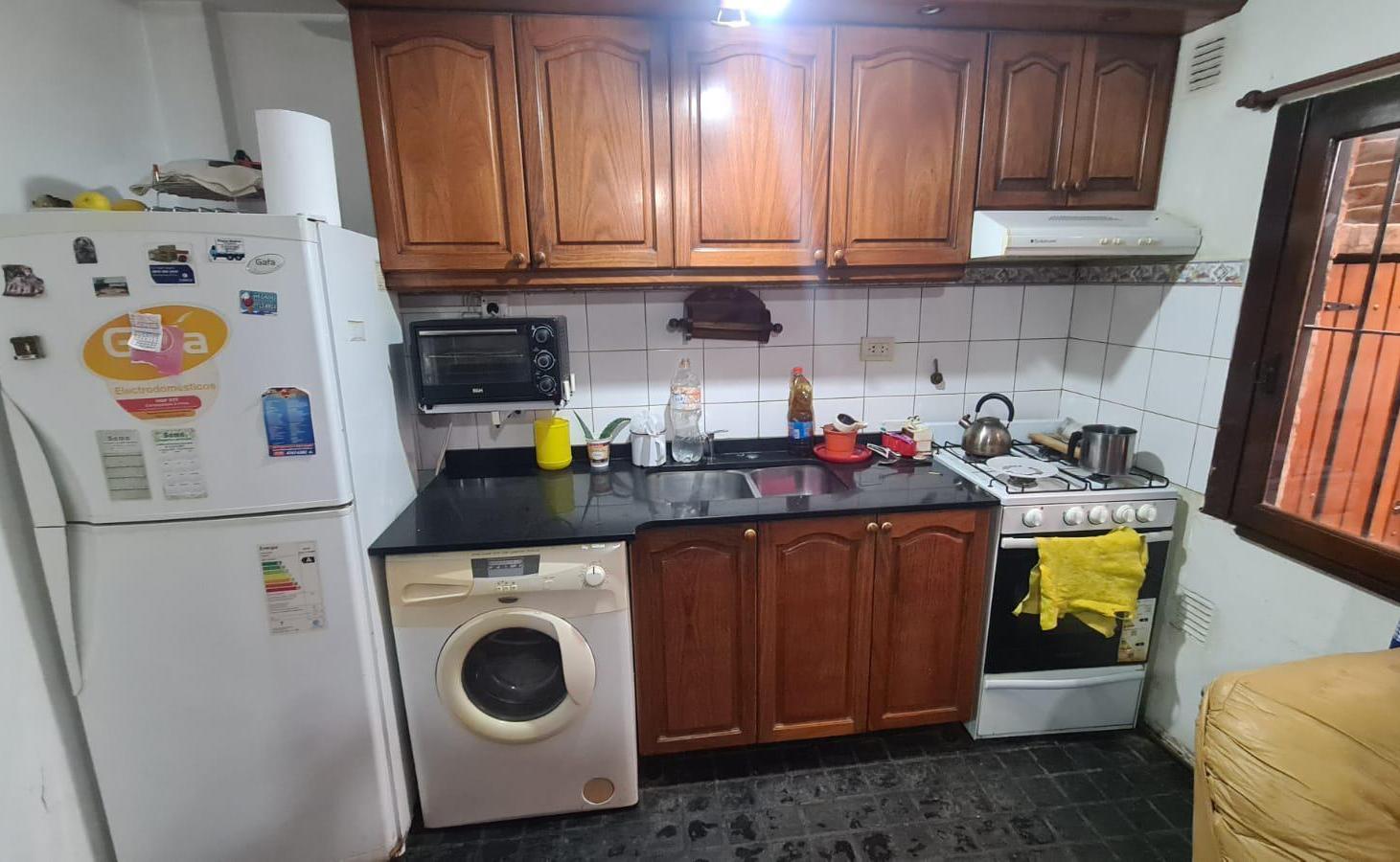 Foto de Duplex 3 ambientes con 2 Baños en Ballester, imagen 3