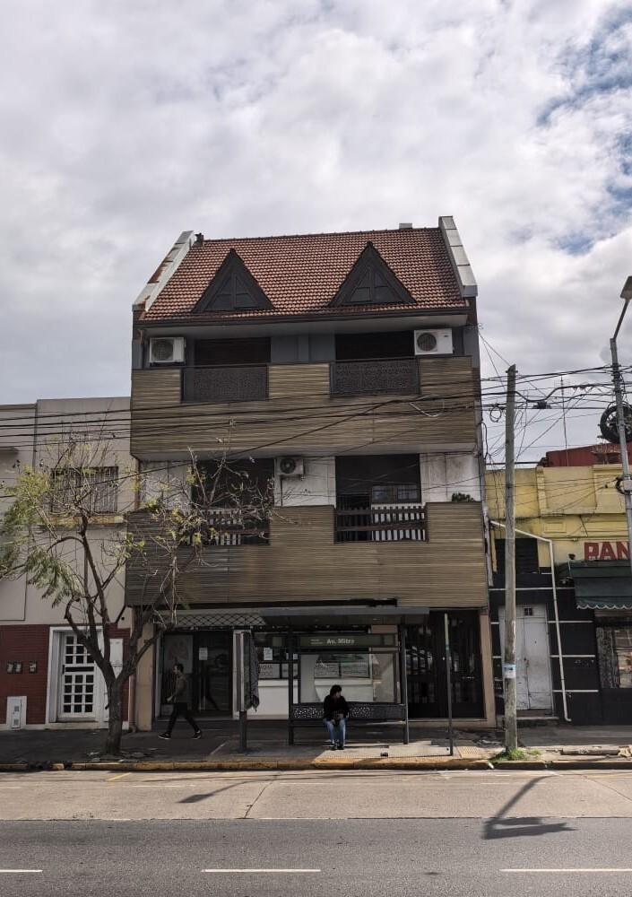 Foto de Departamento PH en Alquiler en Avellaneda, G.B.A. Zona Sur, Argentina, imagen 2