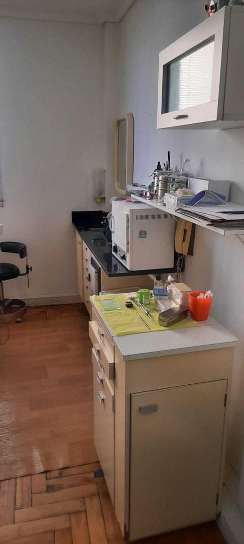 Oficina en Venta en Avellaneda, G. B. a. Zona Sur, Argentina 3