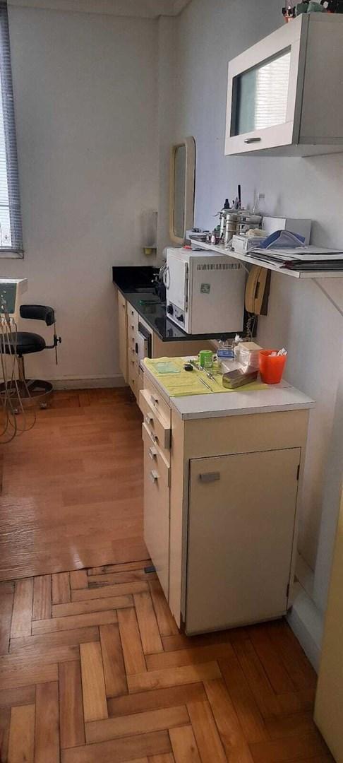 Oficina en Venta en Avellaneda, G. B. a. Zona Sur, Argentina 4