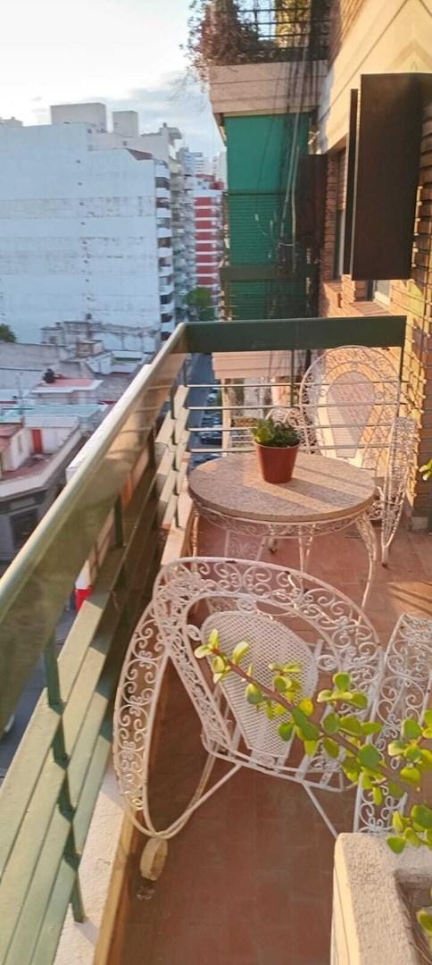 Departamento en Venta en Avellaneda, G. B. a. Zona Sur, Argentina 5
