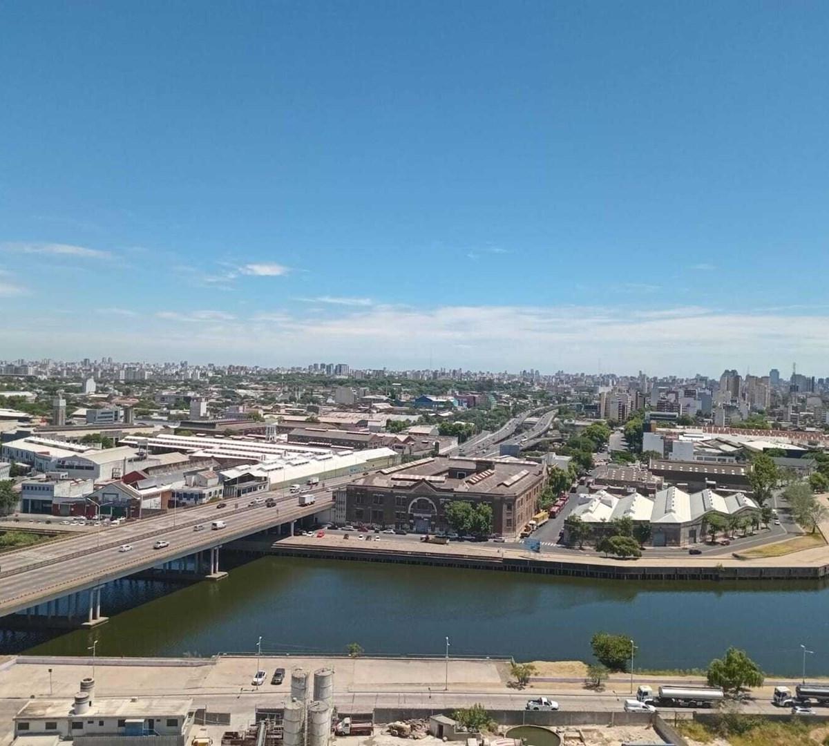 Departamento en Venta en Avellaneda, G. B. a. Zona Sur, Argentina 2