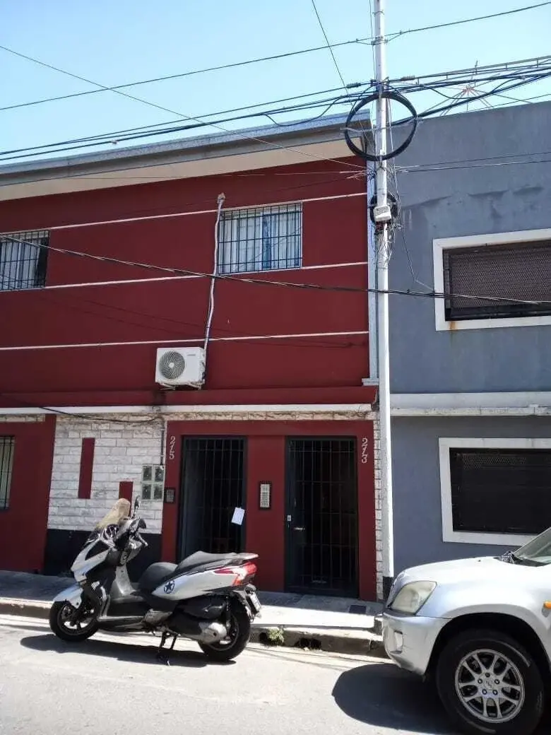Departamento PH  en Alquiler en Avellaneda, G.B.A. Zona Sur, Argentina 5