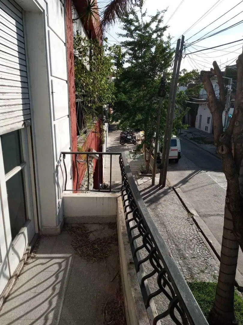 Departamento PH en Alquiler en Sarandí, Avellaneda, G.B.A. Zona Sur 4