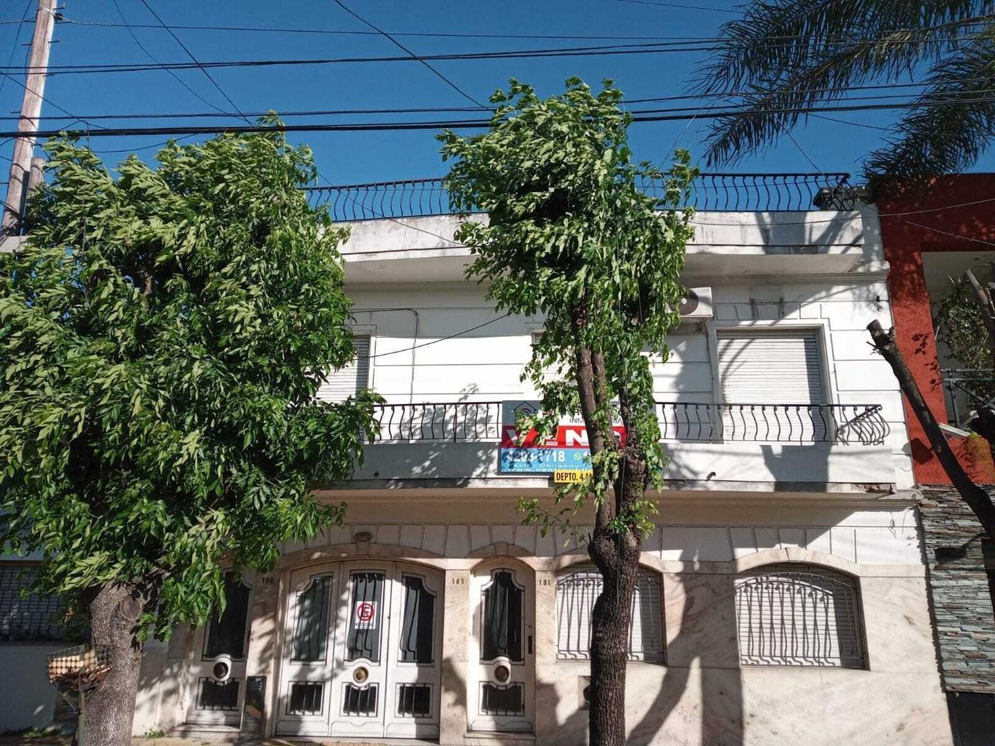 Departamento PH en Alquiler en Sarandí, Avellaneda, G.B.A. Zona Sur