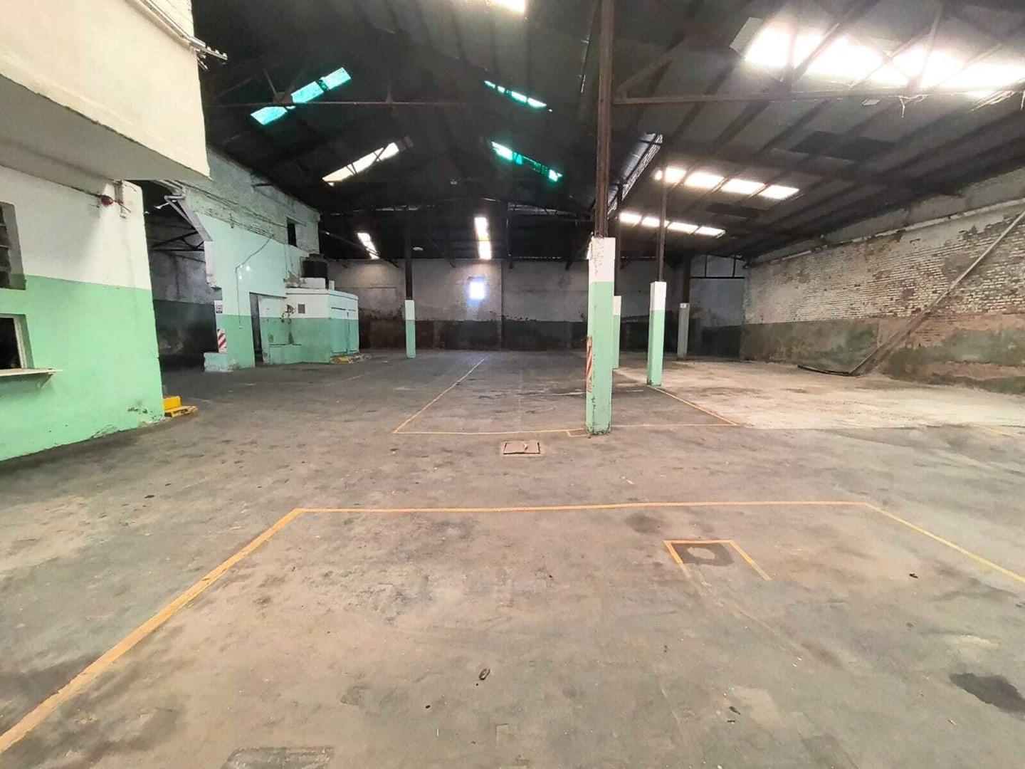 Foto de Depósito Galpón en Venta en Avellaneda, G.B.A. Zona Sur, Argentina, imagen 1