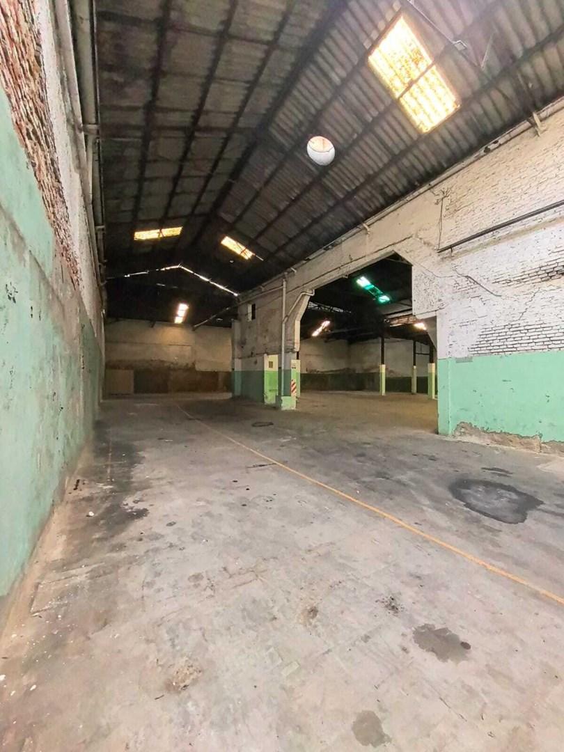 Foto de Depósito Galpón en Venta en Avellaneda, G.B.A. Zona Sur, Argentina, imagen 3