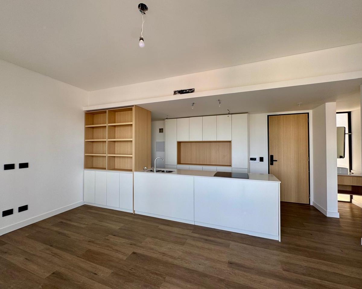 Departamento en Bernal 5